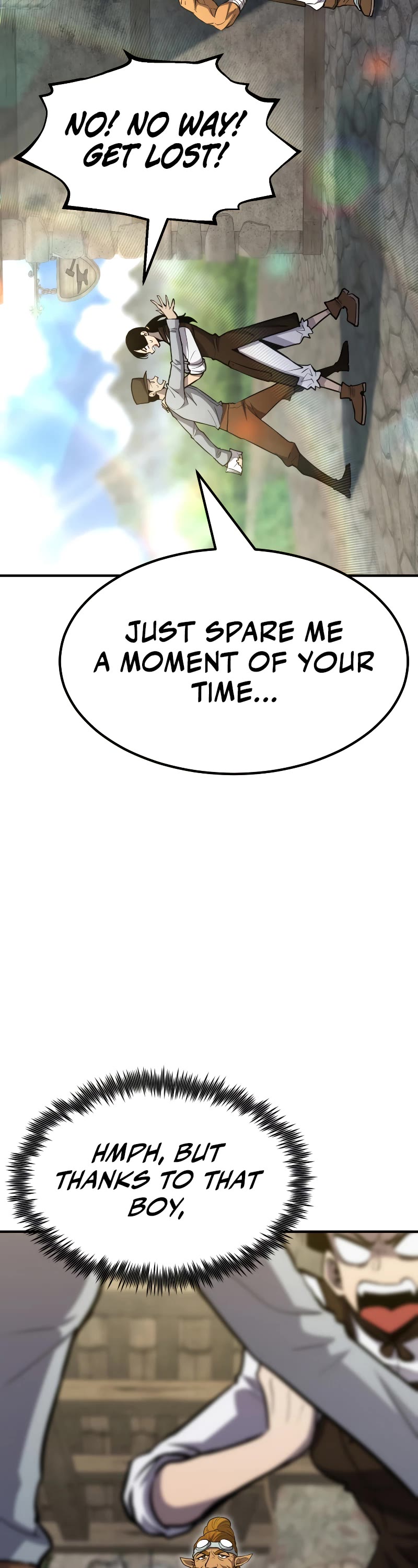 Standard of Reincarnation Chapter 74 page 14 - Chapter 74