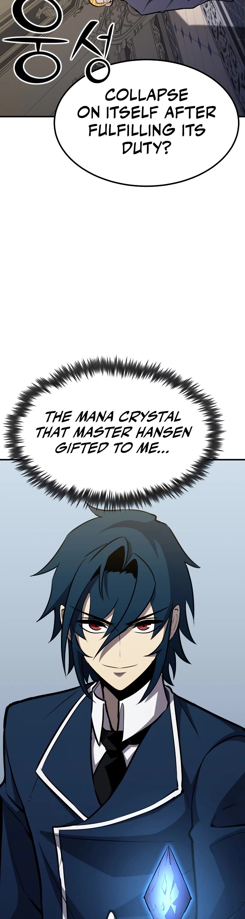 Standard of Reincarnation Chapter 74 page 20 - Chapter 74