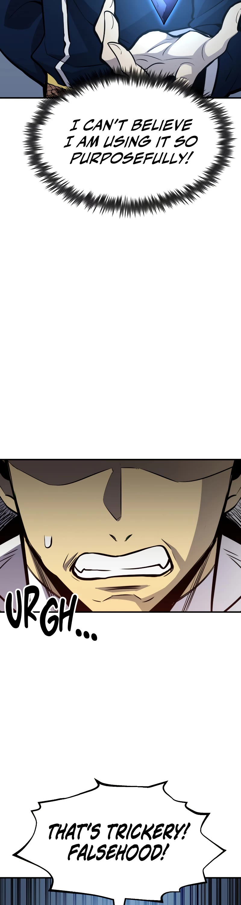 Standard of Reincarnation Chapter 74 page 21 - Chapter 74