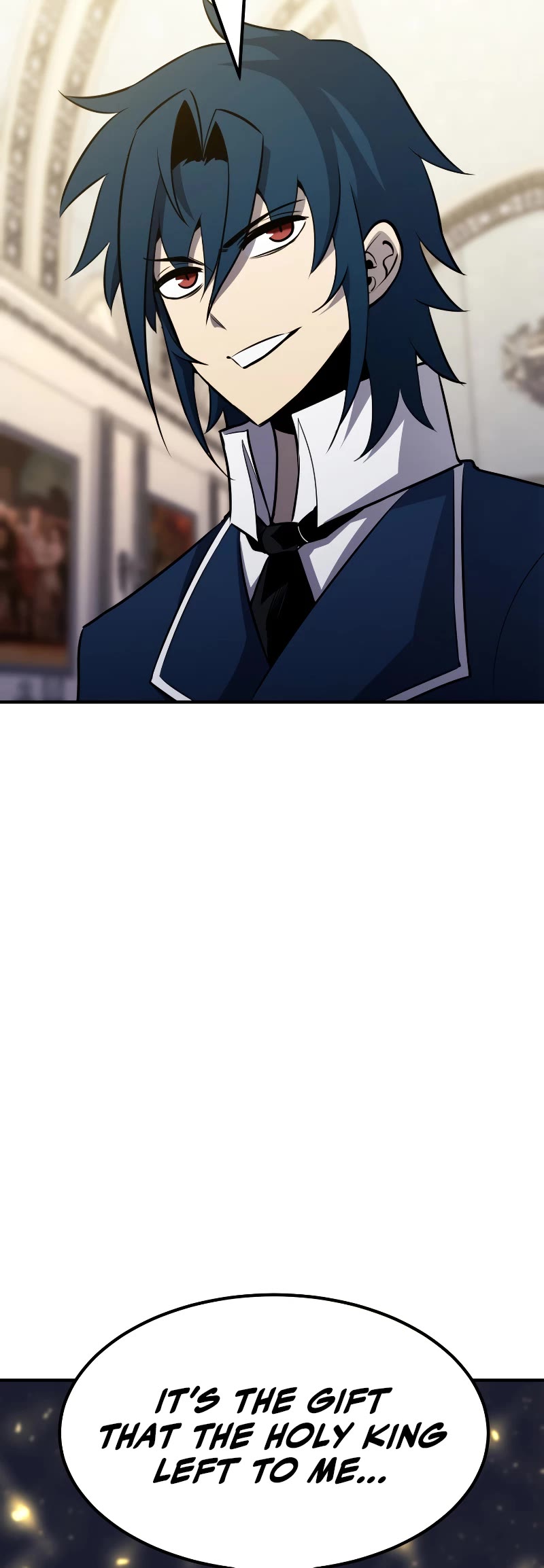 Standard of Reincarnation Chapter 74 page 24 - Chapter 74