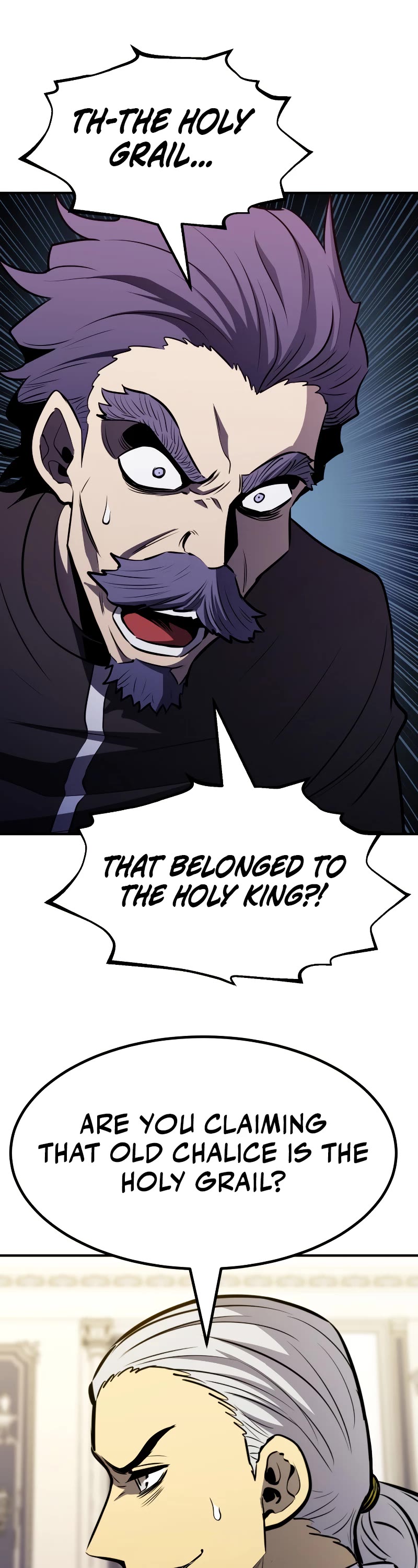 Standard of Reincarnation Chapter 74 page 26 - Chapter 74
