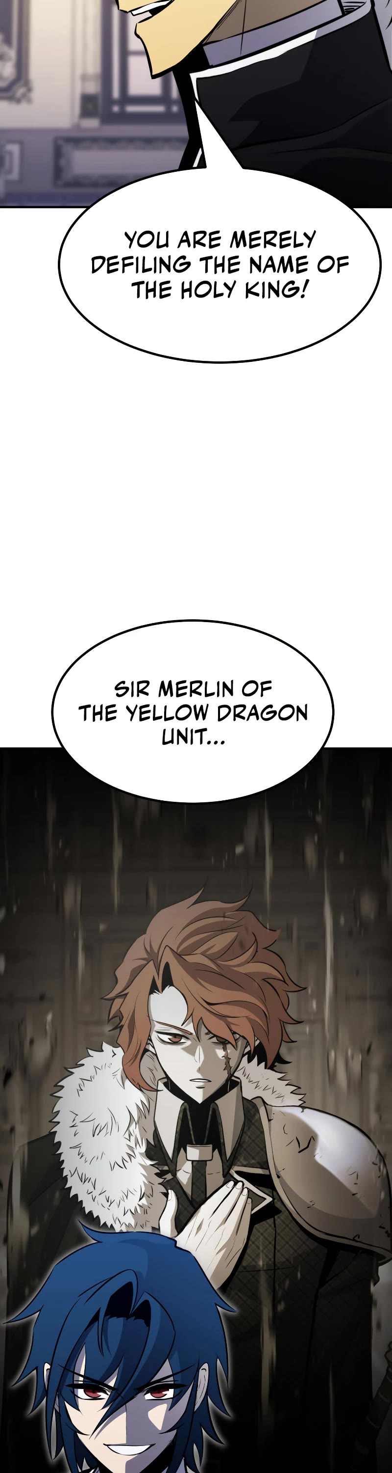 Standard of Reincarnation Chapter 74 page 27 - Chapter 74
