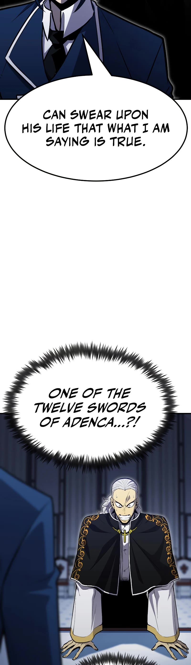 Standard of Reincarnation Chapter 74 page 28 - Chapter 74