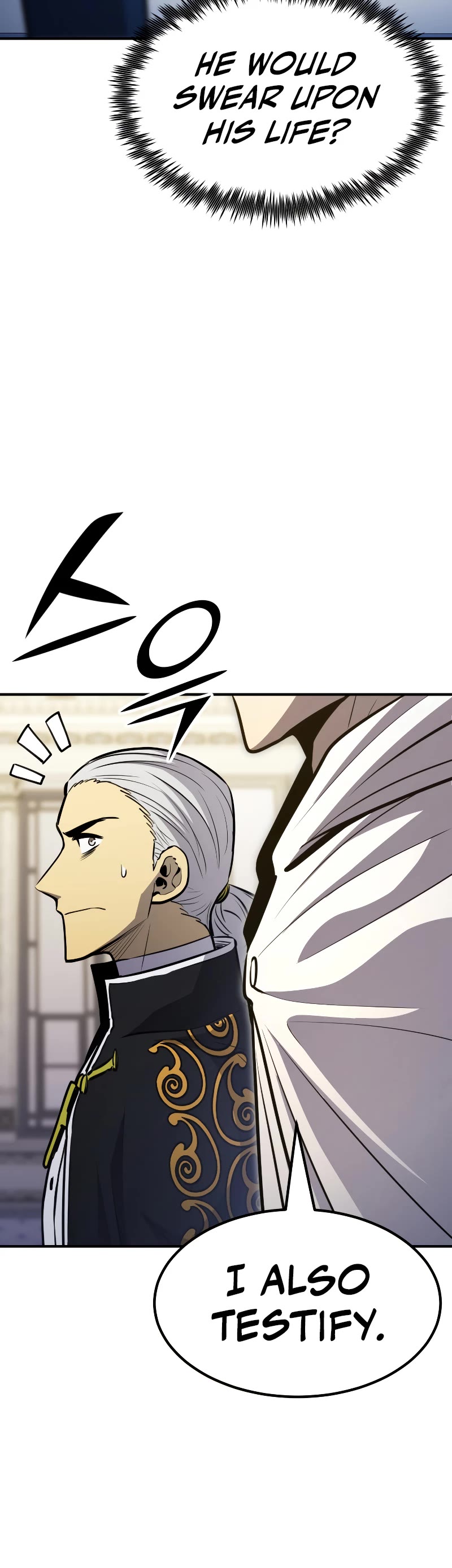 Standard of Reincarnation Chapter 74 page 29 - Chapter 74