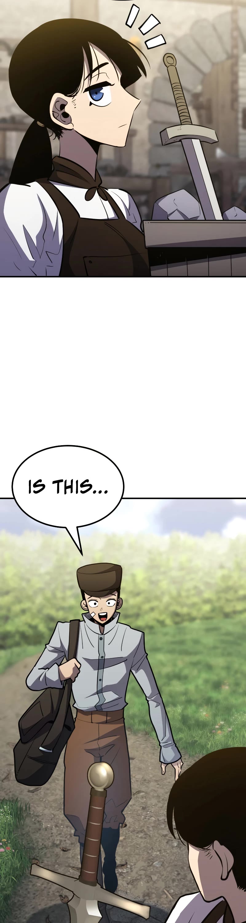 Standard of Reincarnation Chapter 74 page 3 - Chapter 74