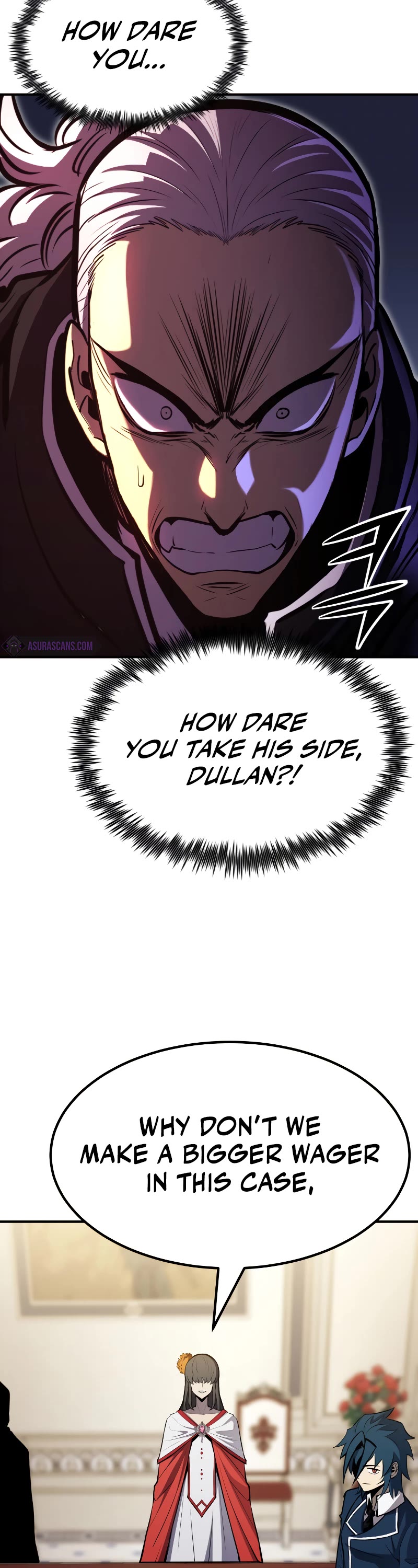 Standard of Reincarnation Chapter 74 page 31 - Chapter 74