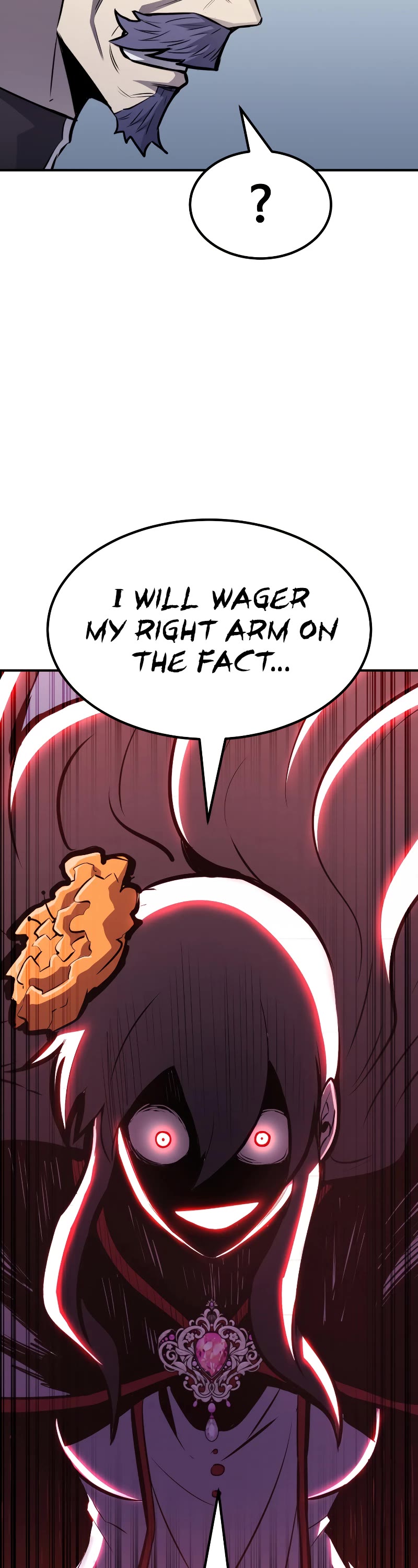 Standard of Reincarnation Chapter 74 page 33 - Chapter 74