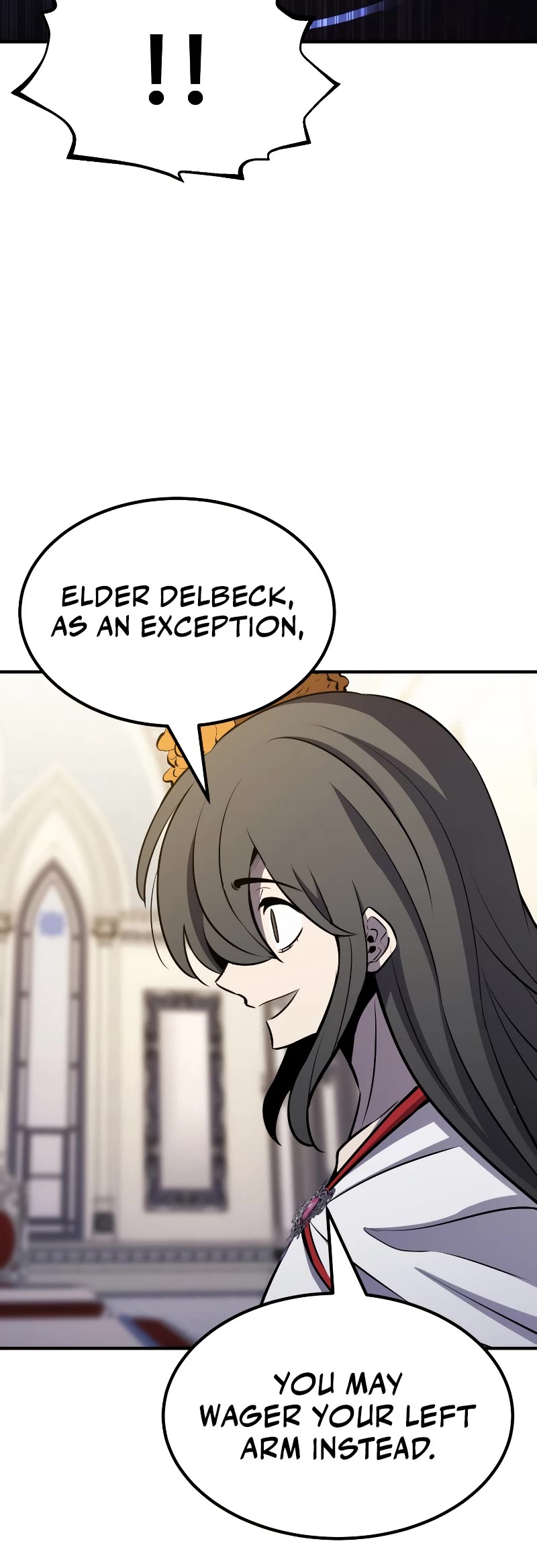 Standard of Reincarnation Chapter 74 page 35 - Chapter 74