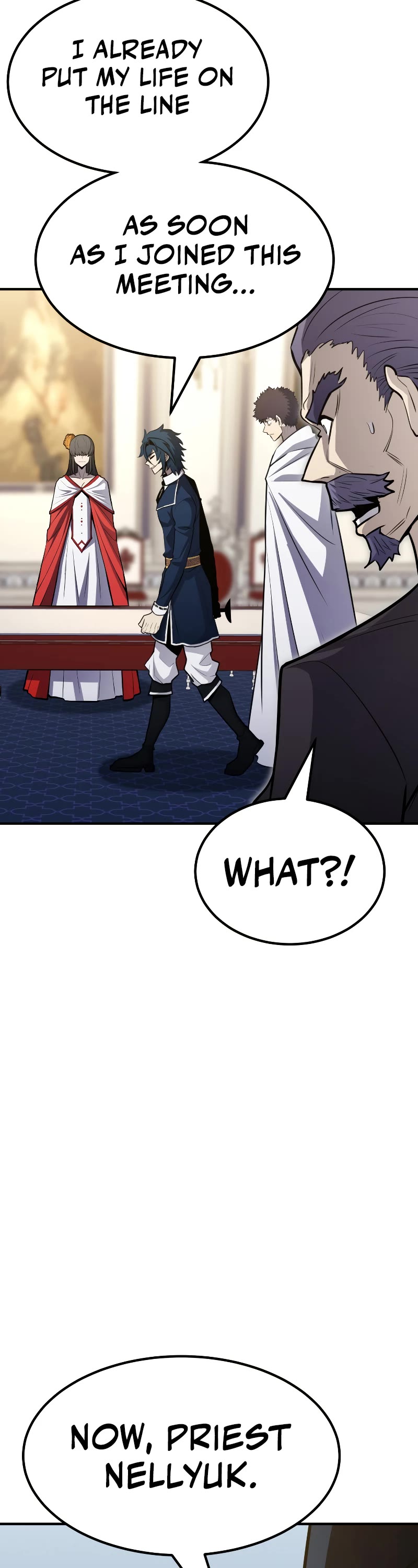 Standard of Reincarnation Chapter 74 page 38 - Chapter 74