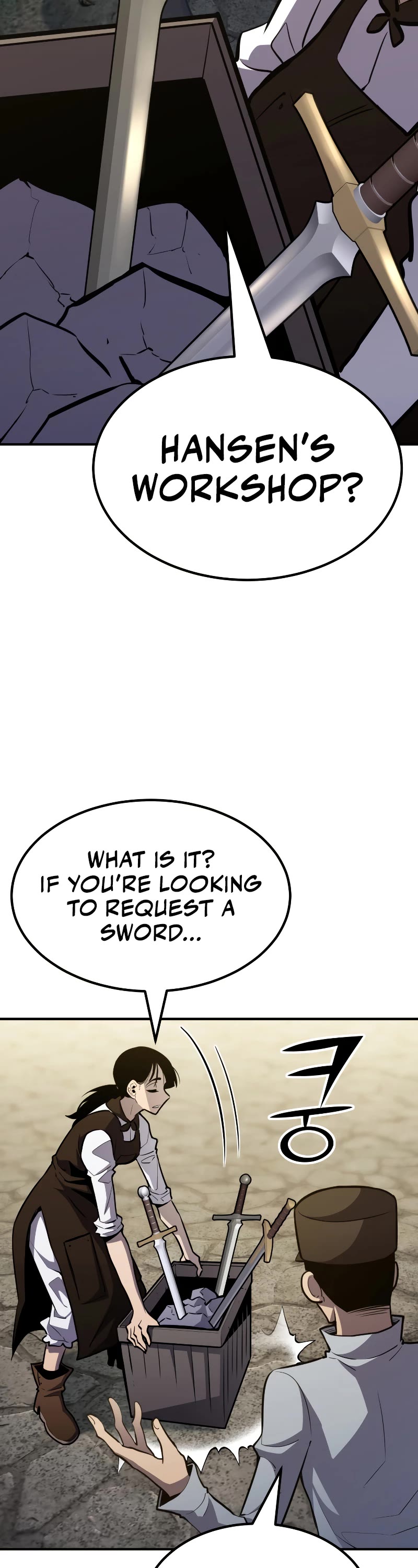 Standard of Reincarnation Chapter 74 page 4 - Chapter 74