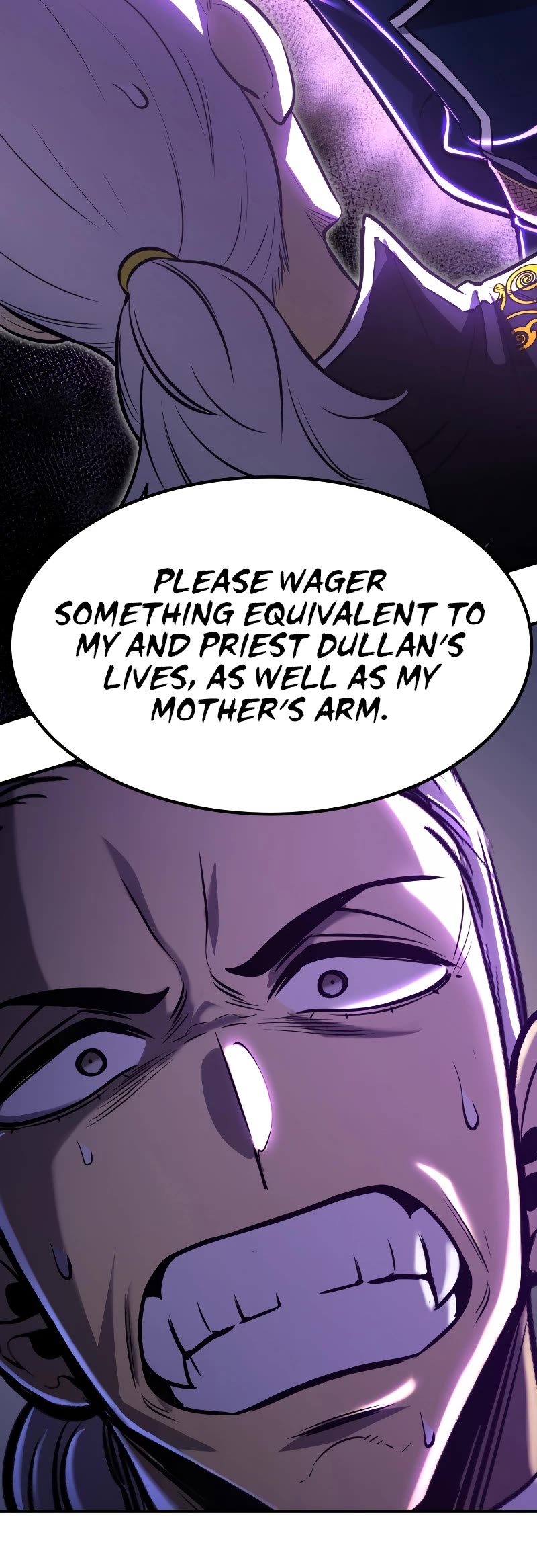 Standard of Reincarnation Chapter 74 page 40 - Chapter 74