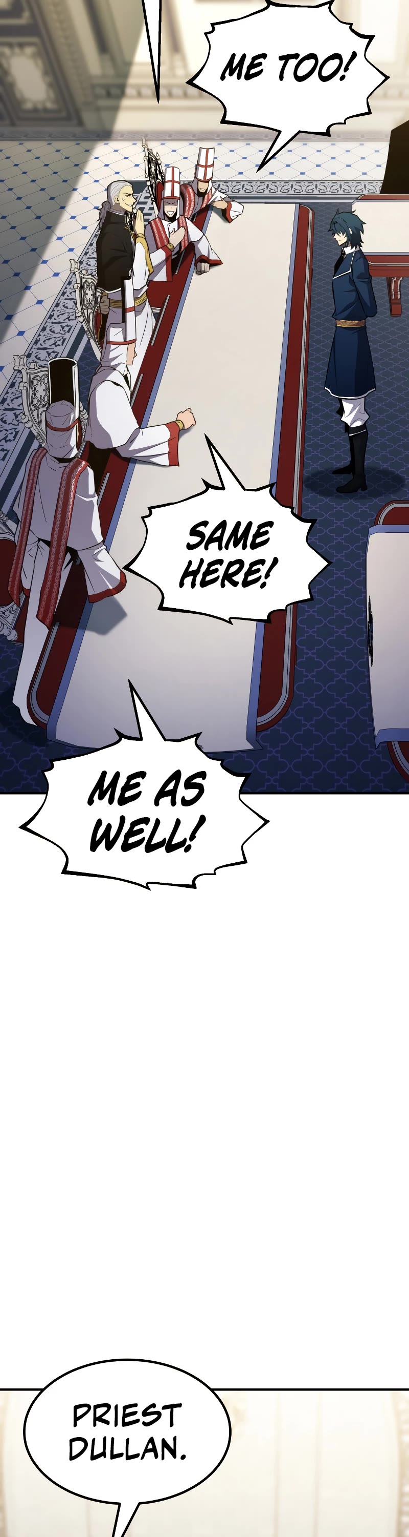 Standard of Reincarnation Chapter 74 page 44 - Chapter 74