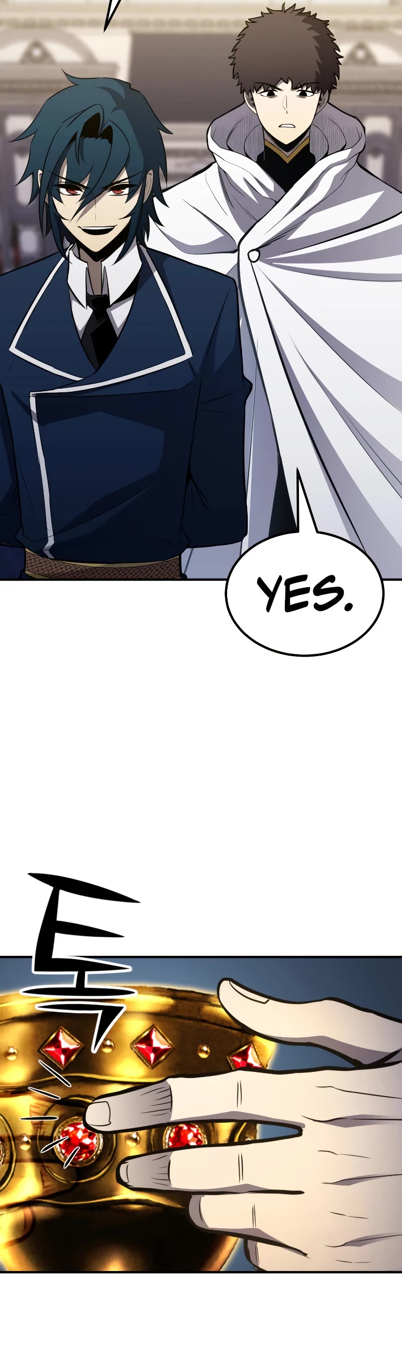Standard of Reincarnation Chapter 74 page 45 - Chapter 74