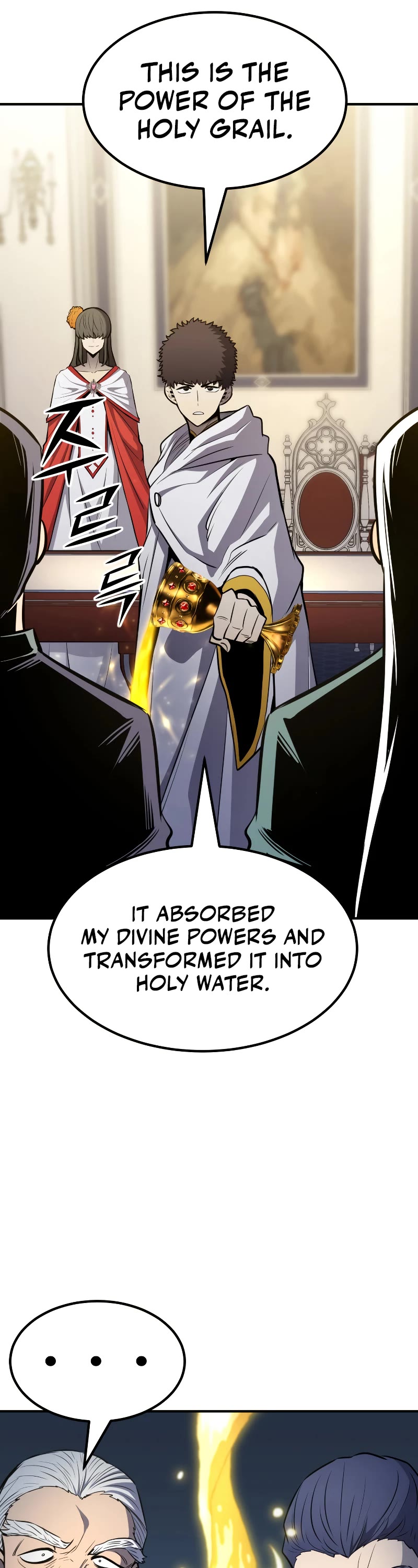 Standard of Reincarnation Chapter 74 page 49 - Chapter 74