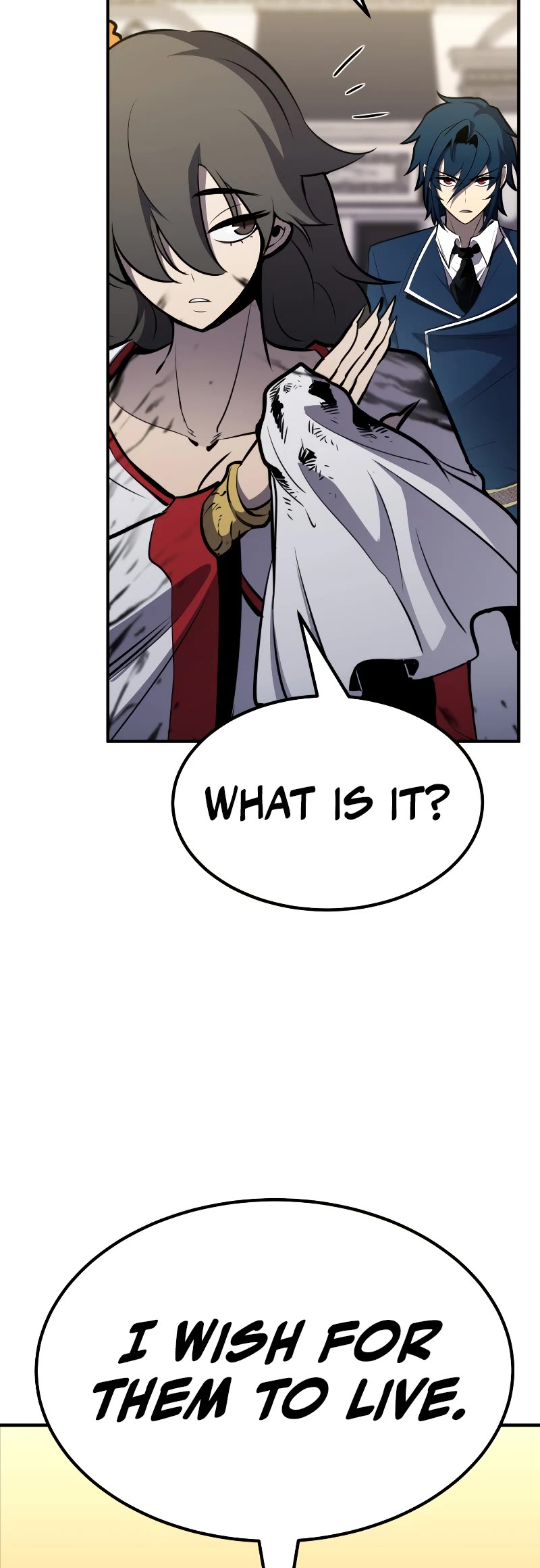 Standard of Reincarnation Chapter 75 page 10 - Chapter 75
