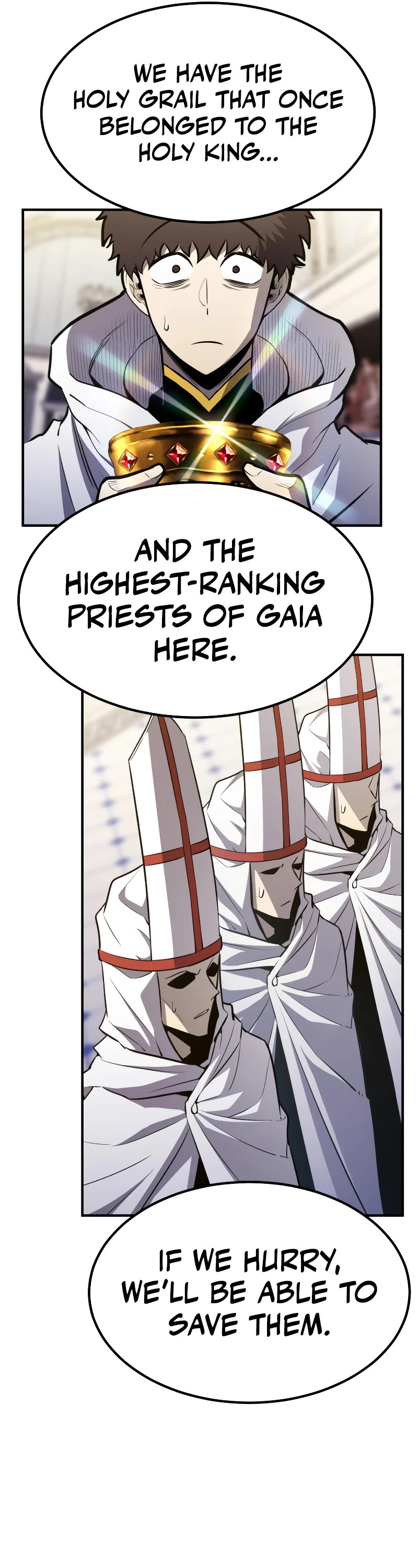 Standard of Reincarnation Chapter 75 page 12 - Chapter 75