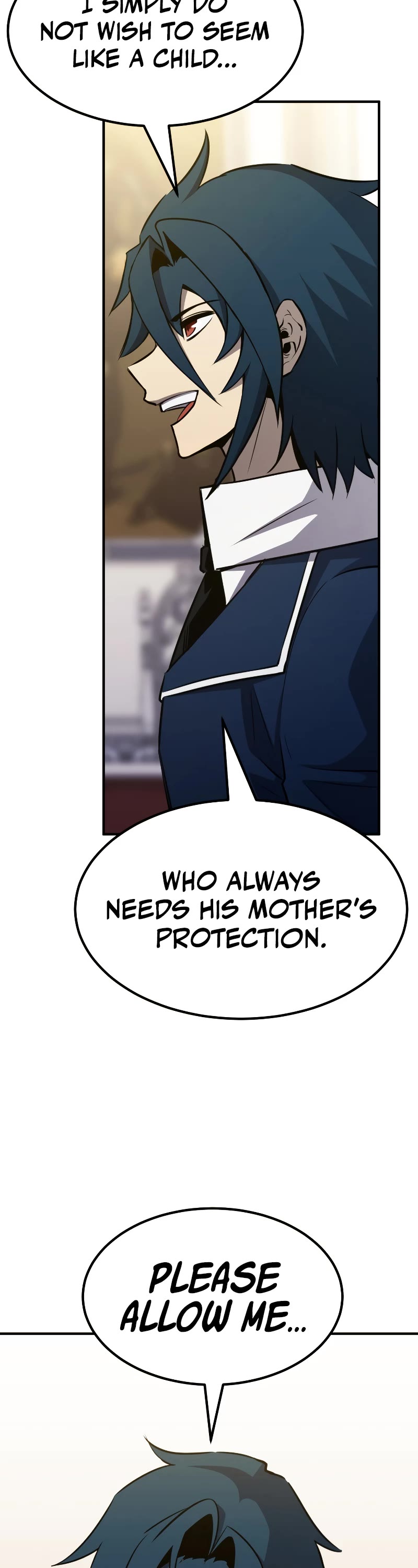 Standard of Reincarnation Chapter 75 page 14 - Chapter 75