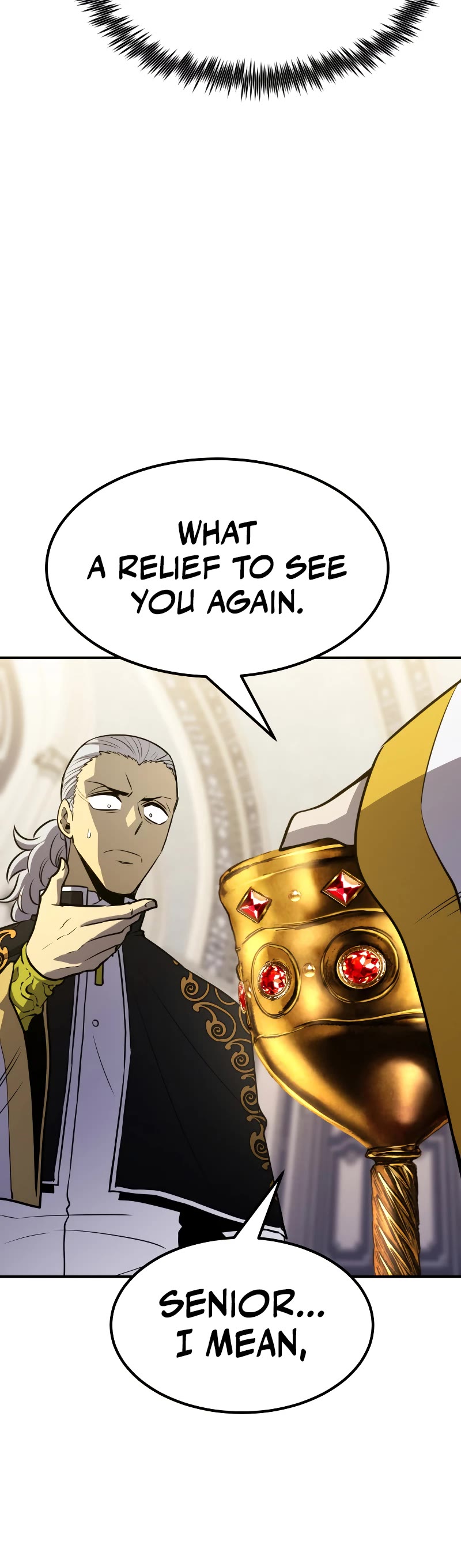 Standard of Reincarnation Chapter 75 page 25 - Chapter 75