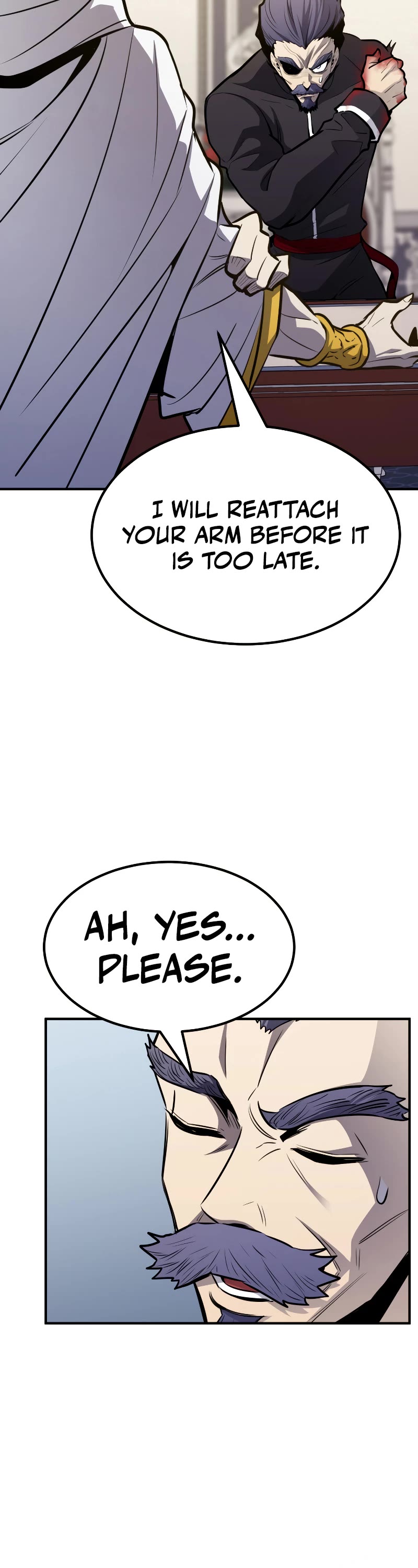 Standard of Reincarnation Chapter 75 page 28 - Chapter 75