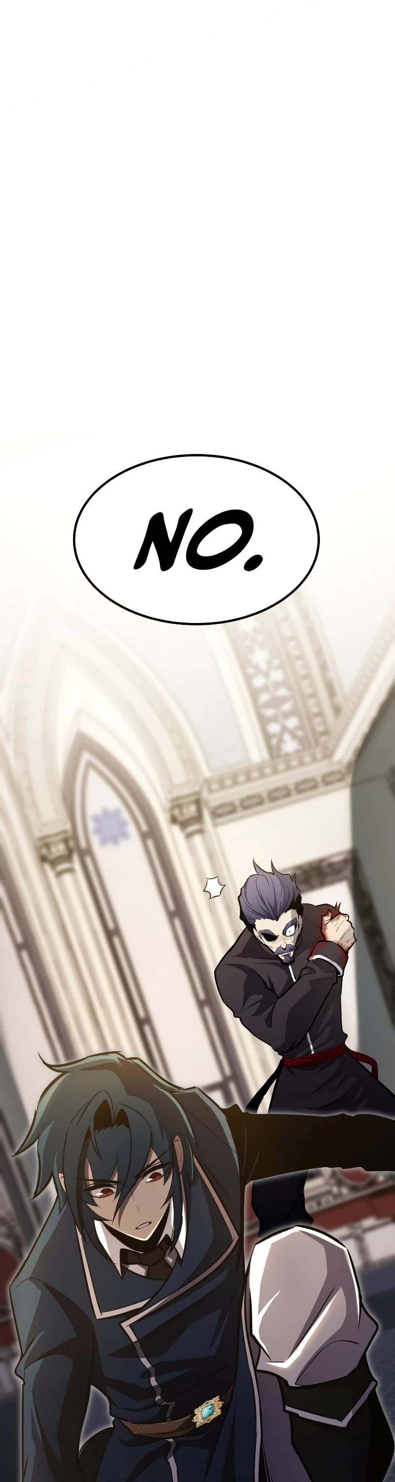 Standard of Reincarnation Chapter 75 page 29 - Chapter 75