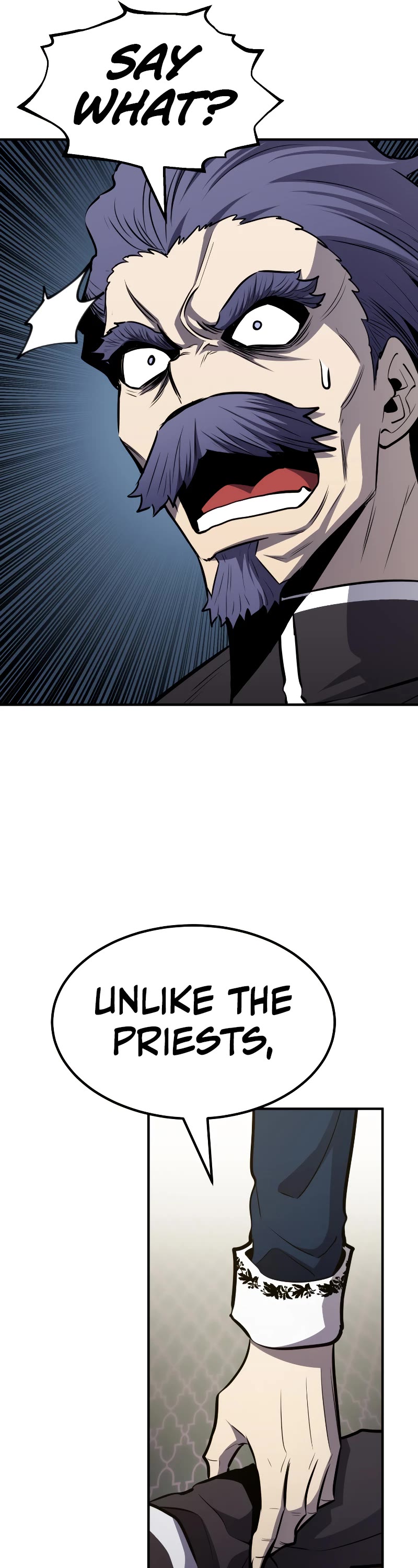 Standard of Reincarnation Chapter 75 page 32 - Chapter 75