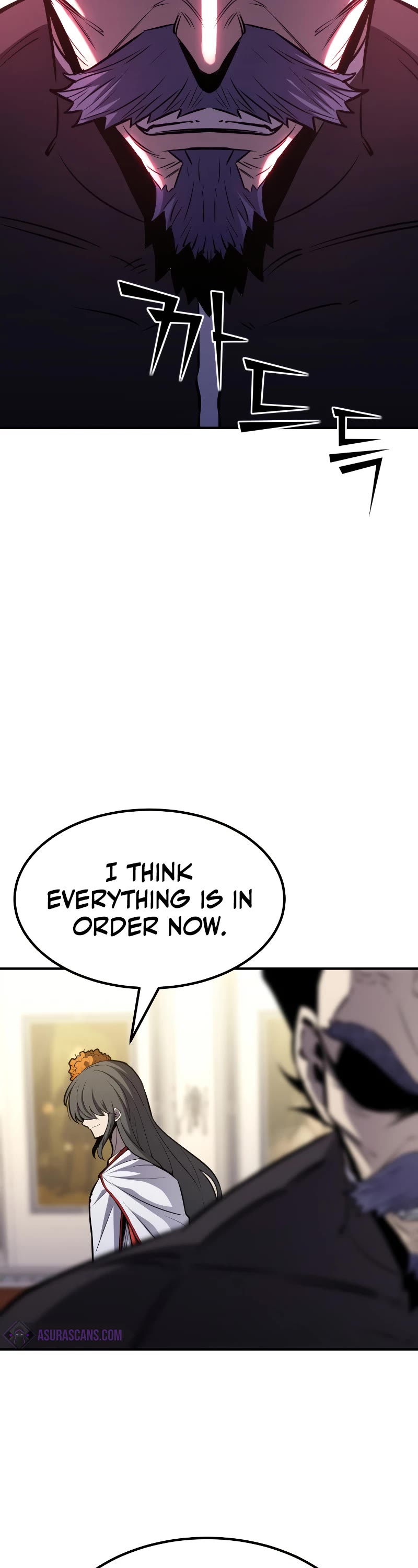 Standard of Reincarnation Chapter 75 page 39 - Chapter 75