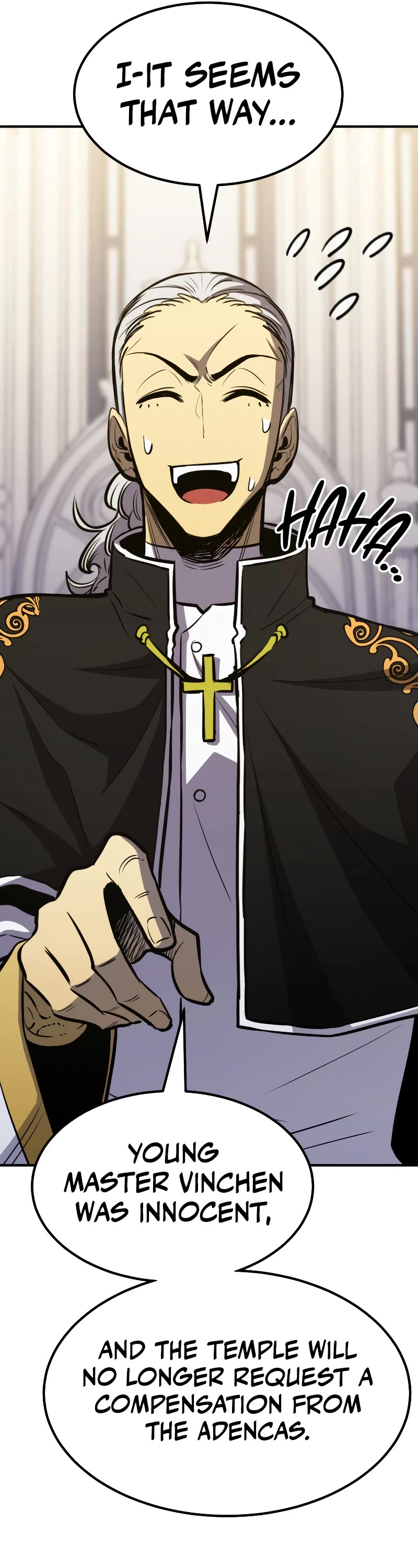 Standard of Reincarnation Chapter 75 page 42 - Chapter 75