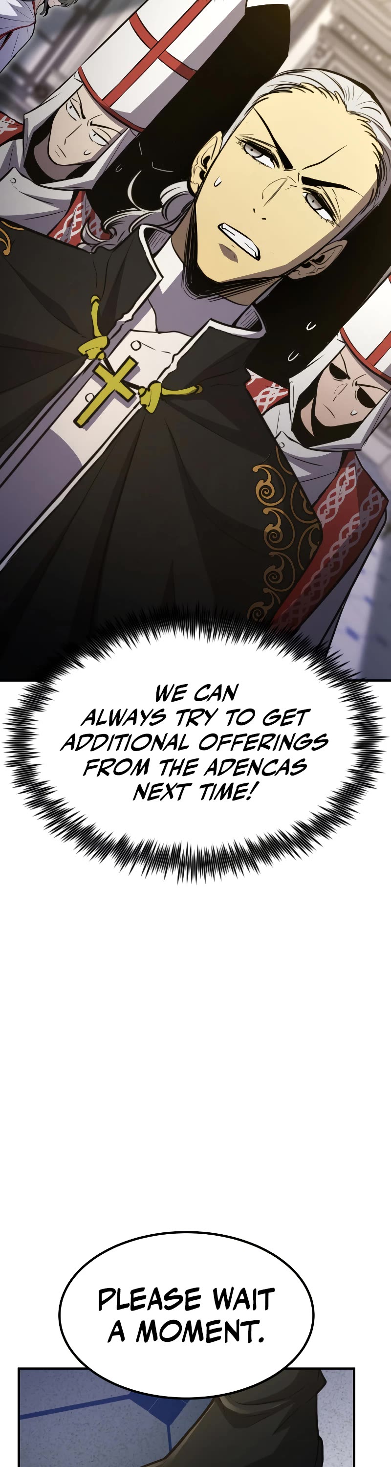 Standard of Reincarnation Chapter 75 page 44 - Chapter 75