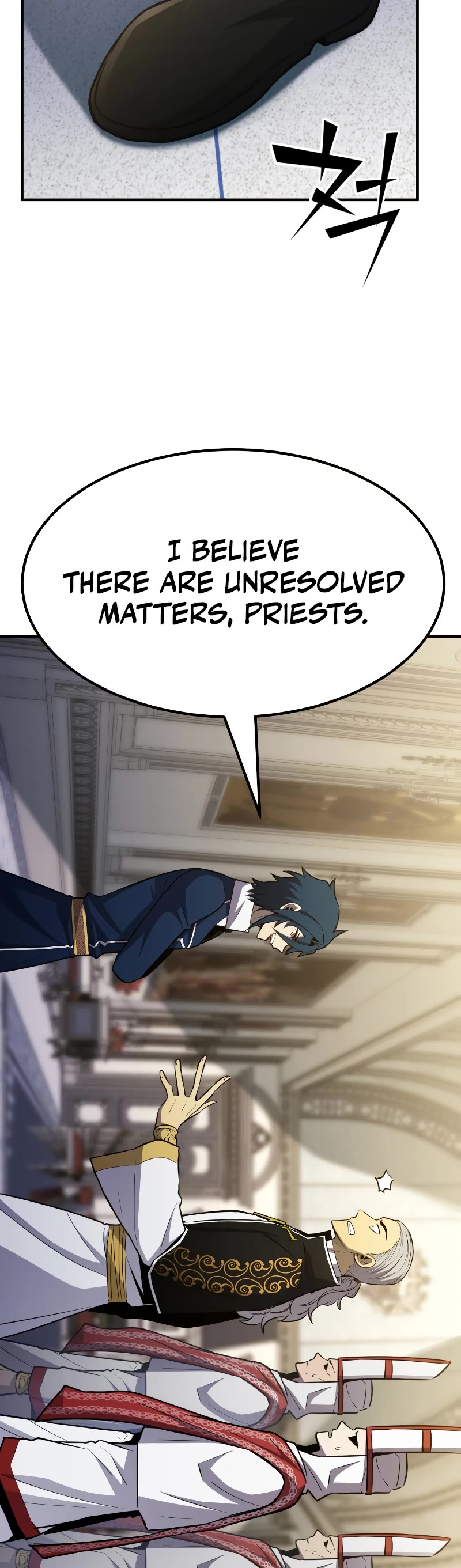 Standard of Reincarnation Chapter 75 page 45 - Chapter 75
