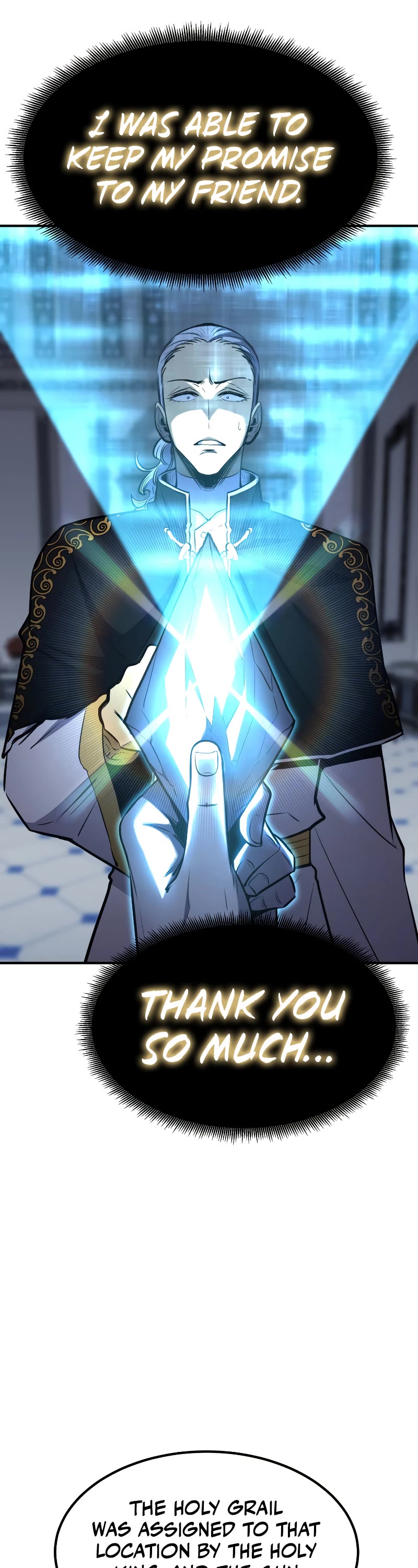Standard of Reincarnation Chapter 75 page 47 - Chapter 75