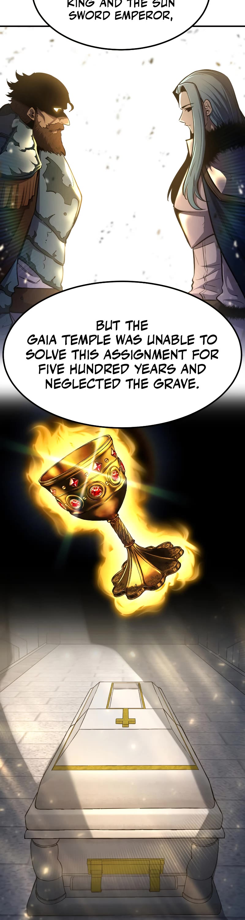 Standard of Reincarnation Chapter 75 page 48 - Chapter 75