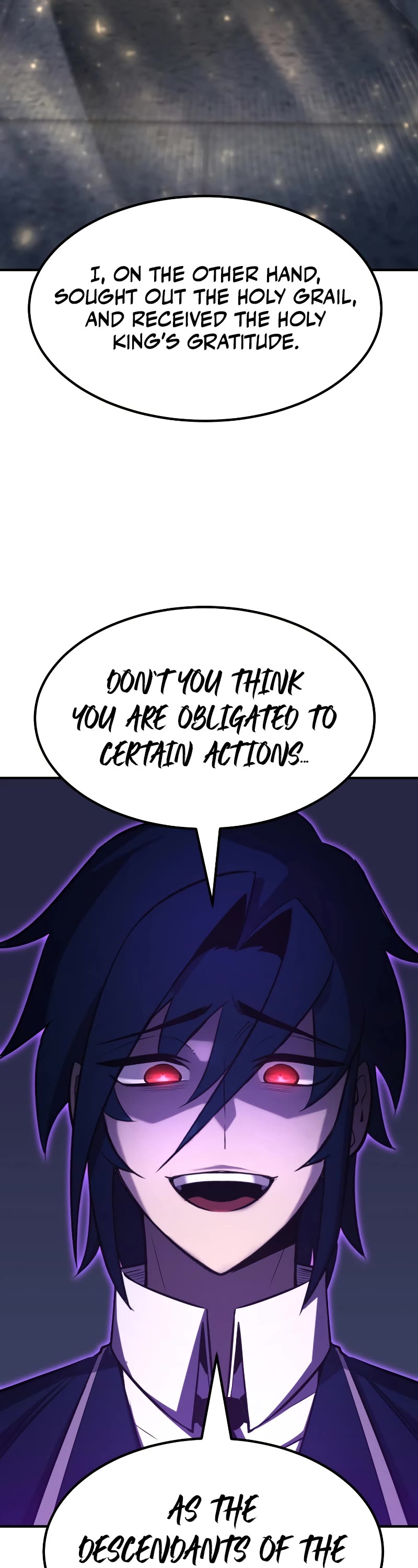Standard of Reincarnation Chapter 75 page 49 - Chapter 75