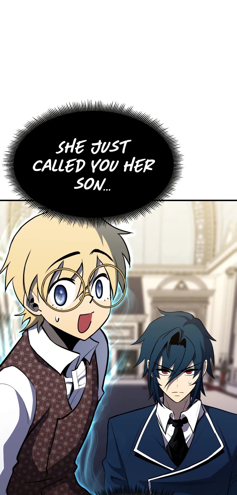 Standard of Reincarnation Chapter 75 page 5 - Chapter 75
