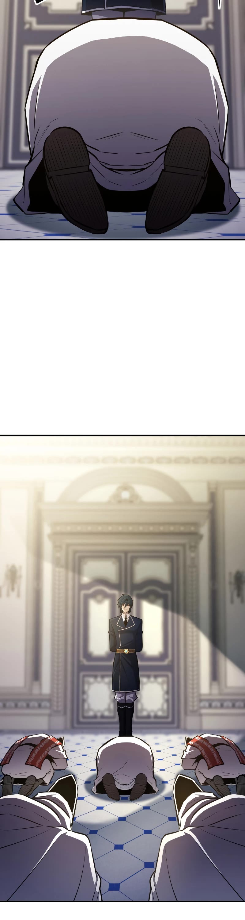 Standard of Reincarnation Chapter 75 page 54 - Chapter 75