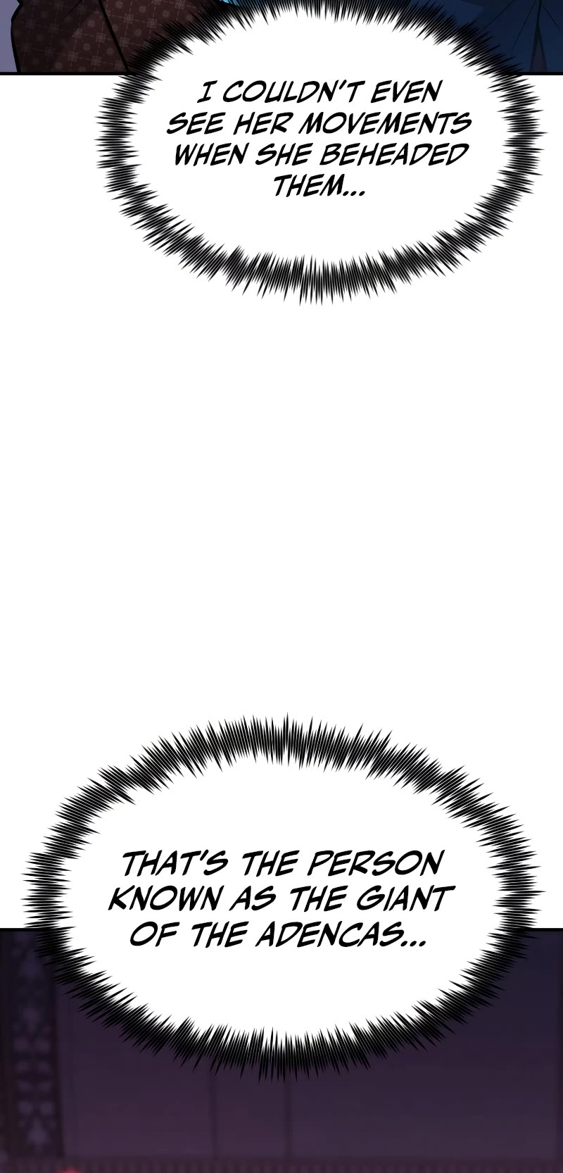 Standard of Reincarnation Chapter 75 page 6 - Chapter 75