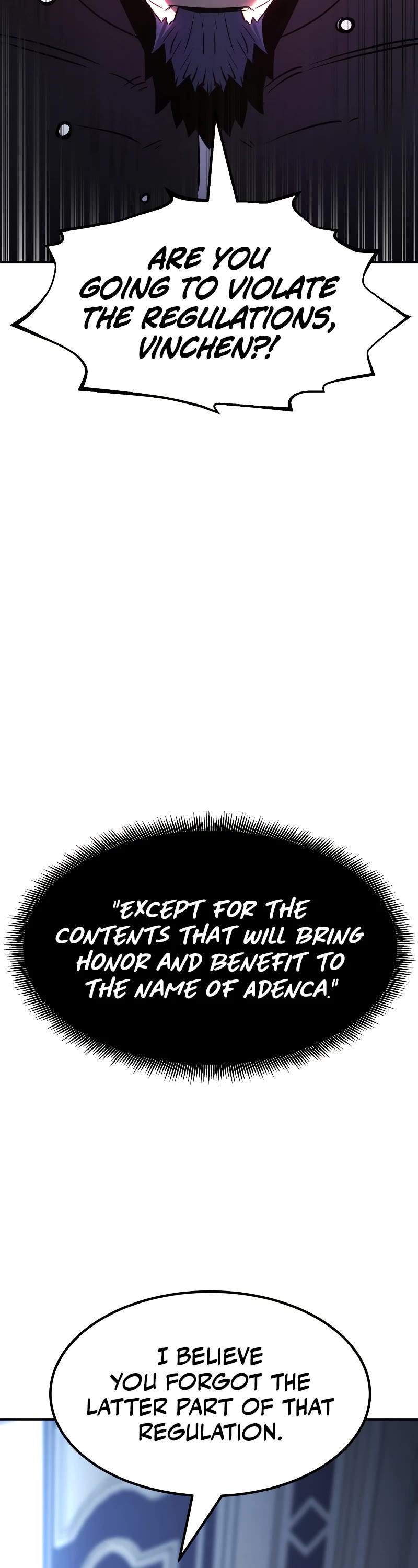 Standard of Reincarnation Chapter 75 page 64 - Chapter 75