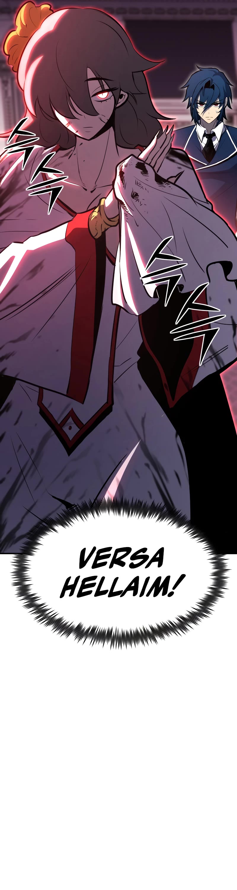 Standard of Reincarnation Chapter 75 page 7 - Chapter 75