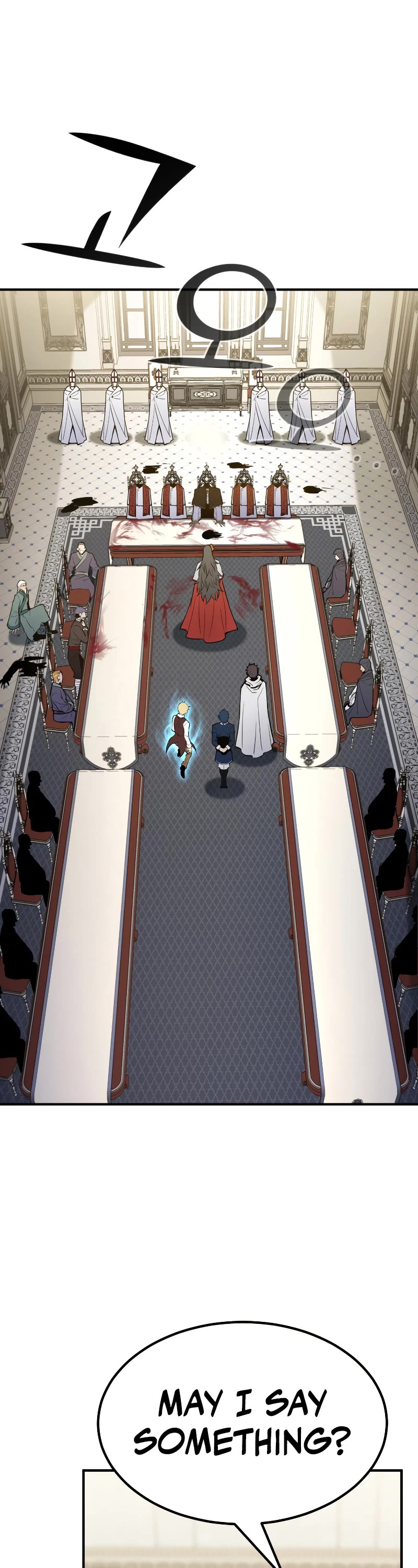 Standard of Reincarnation Chapter 75 page 9 - Chapter 75