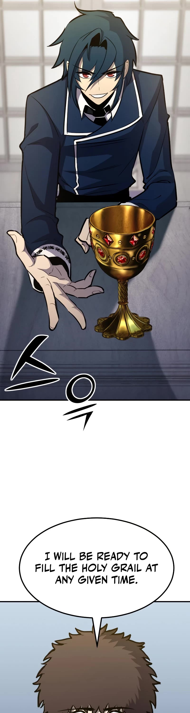 Standard of Reincarnation Chapter 76 page 14 - Chapter 76