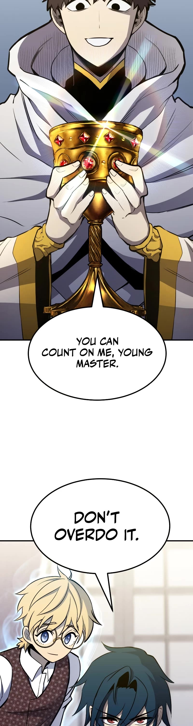 Standard of Reincarnation Chapter 76 page 15 - Chapter 76