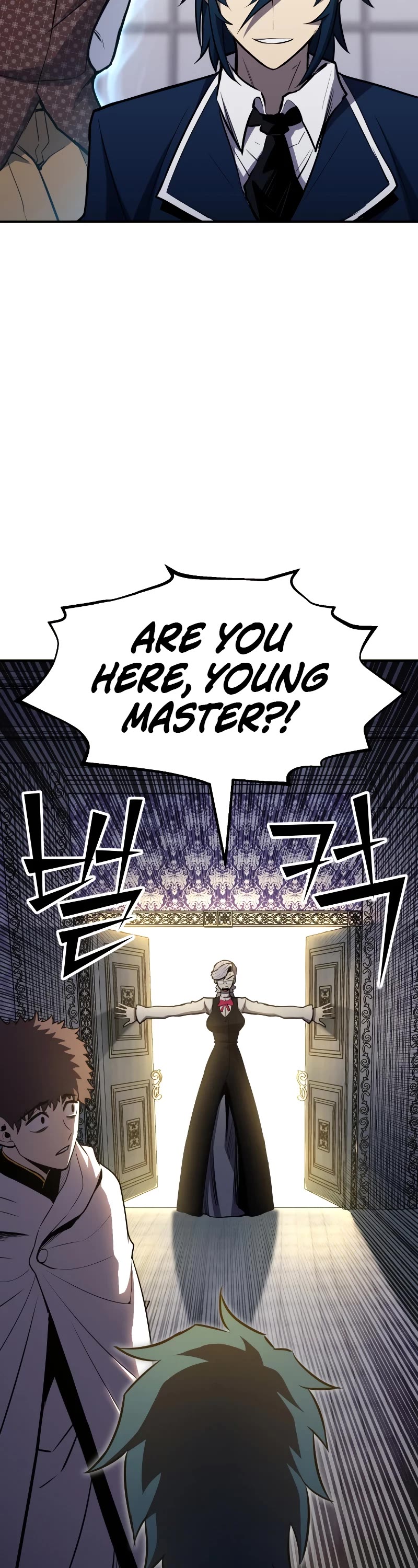 Standard of Reincarnation Chapter 76 page 16 - Chapter 76