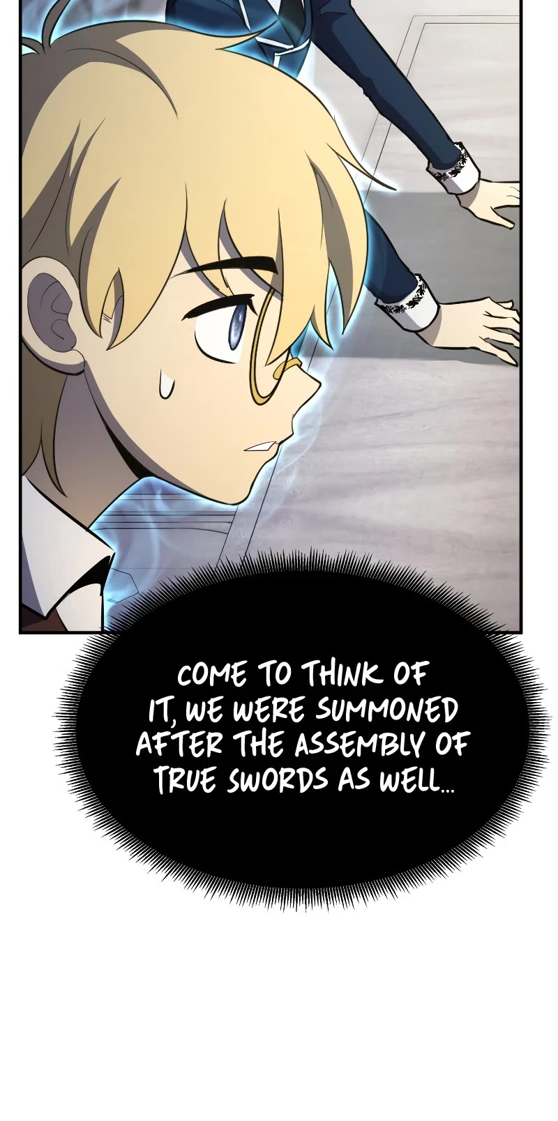Standard of Reincarnation Chapter 76 page 18 - Chapter 76