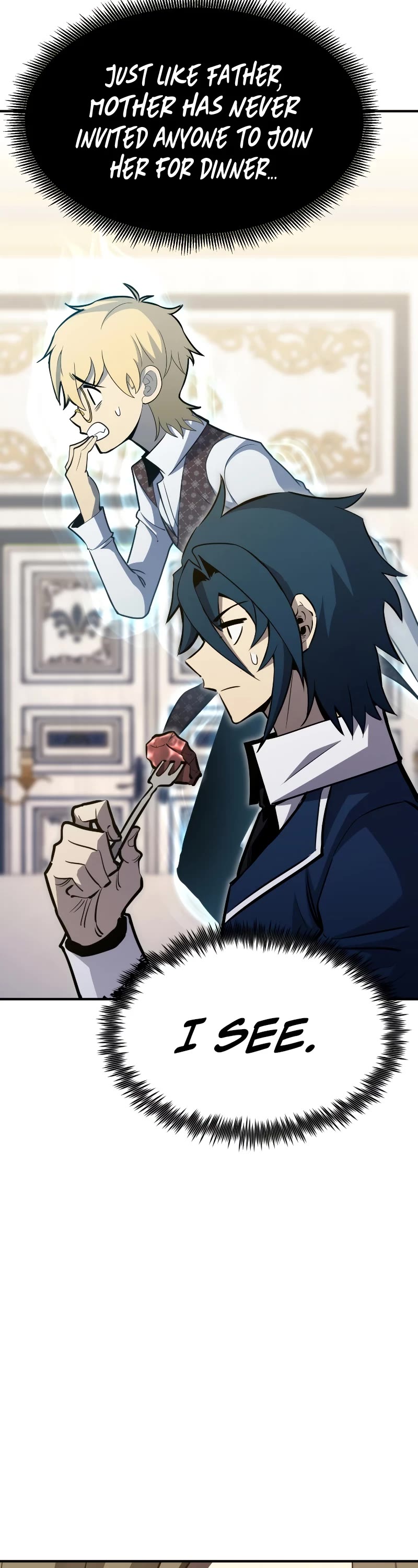 Standard of Reincarnation Chapter 76 page 24 - Chapter 76
