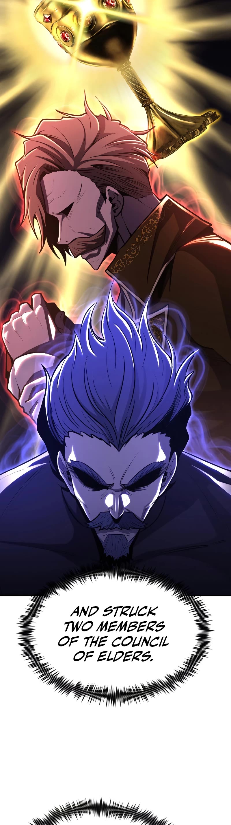Standard of Reincarnation Chapter 76 page 29 - Chapter 76