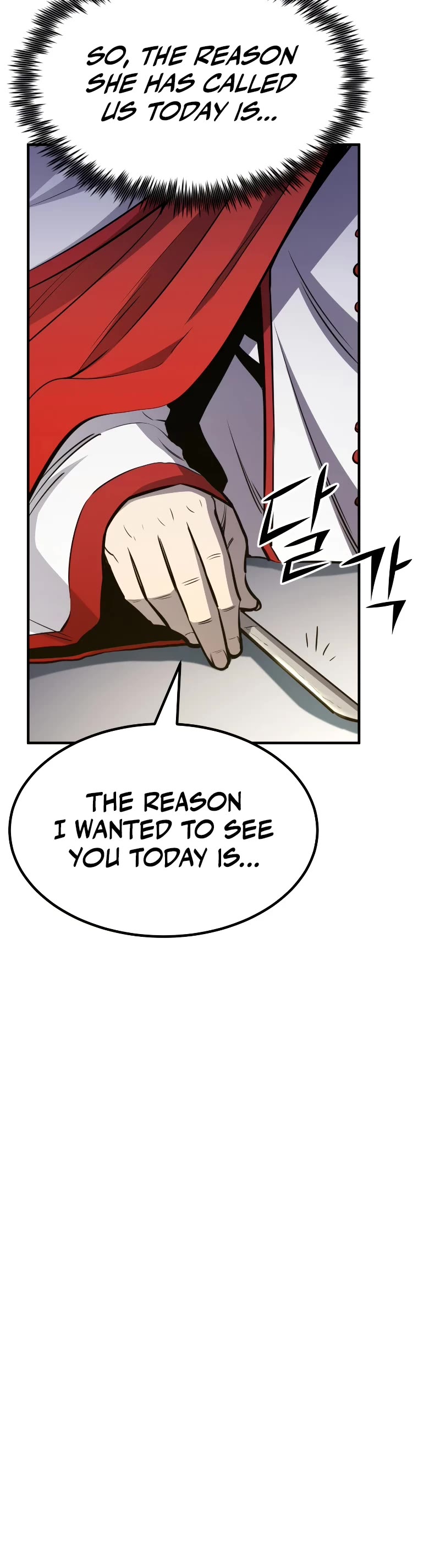 Standard of Reincarnation Chapter 76 page 30 - Chapter 76