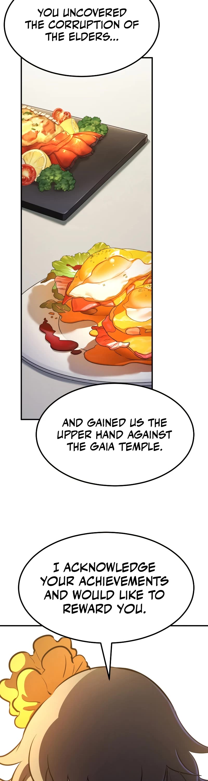 Standard of Reincarnation Chapter 76 page 32 - Chapter 76