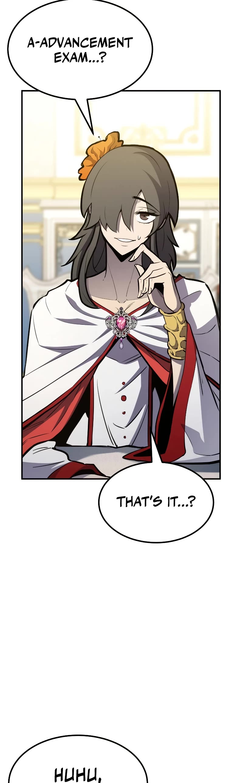 Standard of Reincarnation Chapter 76 page 38 - Chapter 76