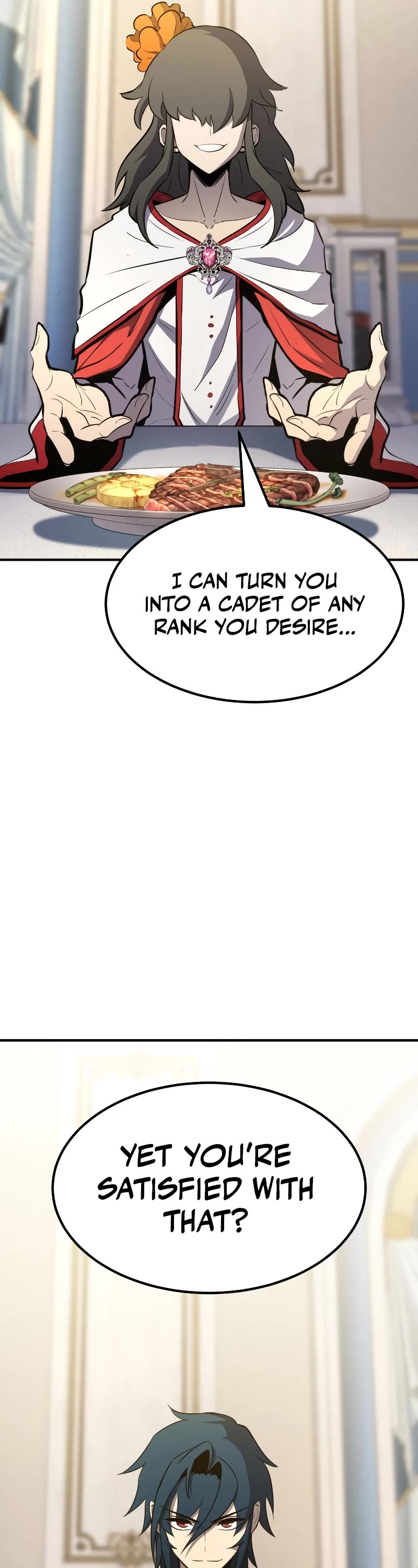 Standard of Reincarnation Chapter 76 page 40 - Chapter 76