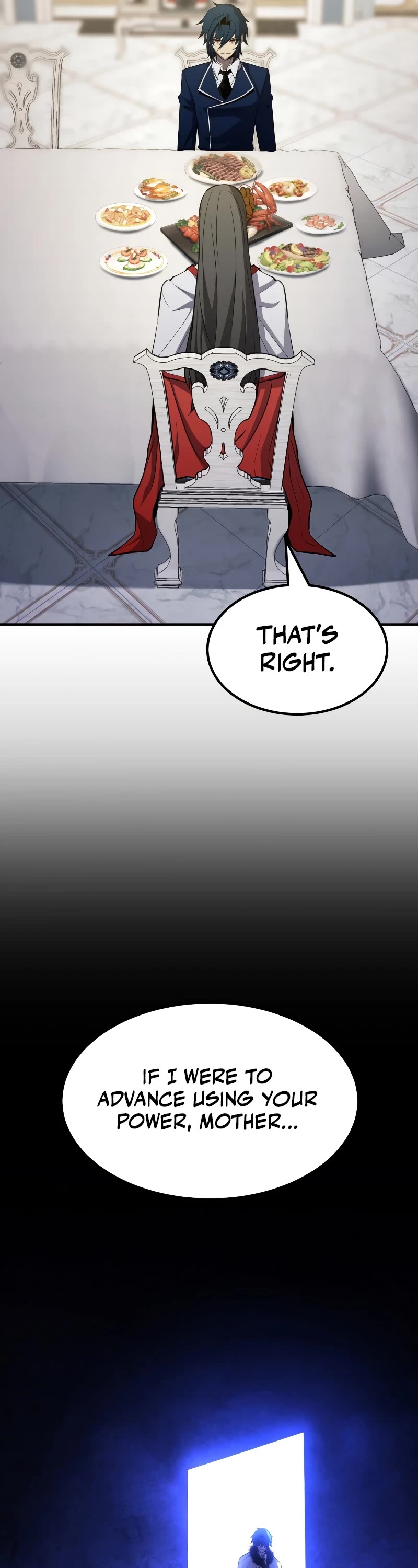 Standard of Reincarnation Chapter 76 page 44 - Chapter 76