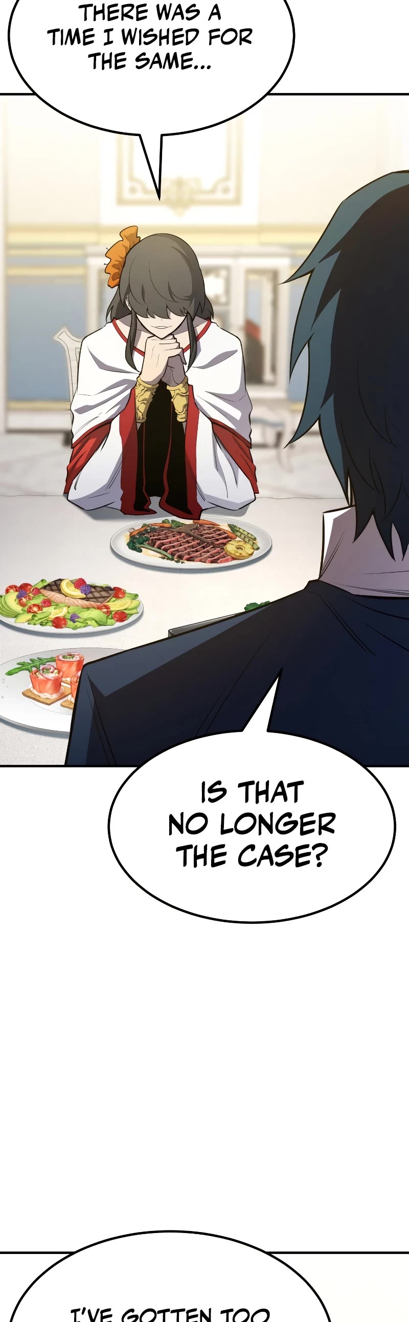 Standard of Reincarnation Chapter 76 page 51 - Chapter 76